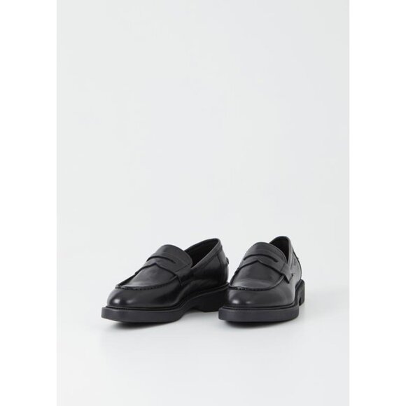 NEW Vagabond Alex W Loafers 41 - Picture 1 of 9